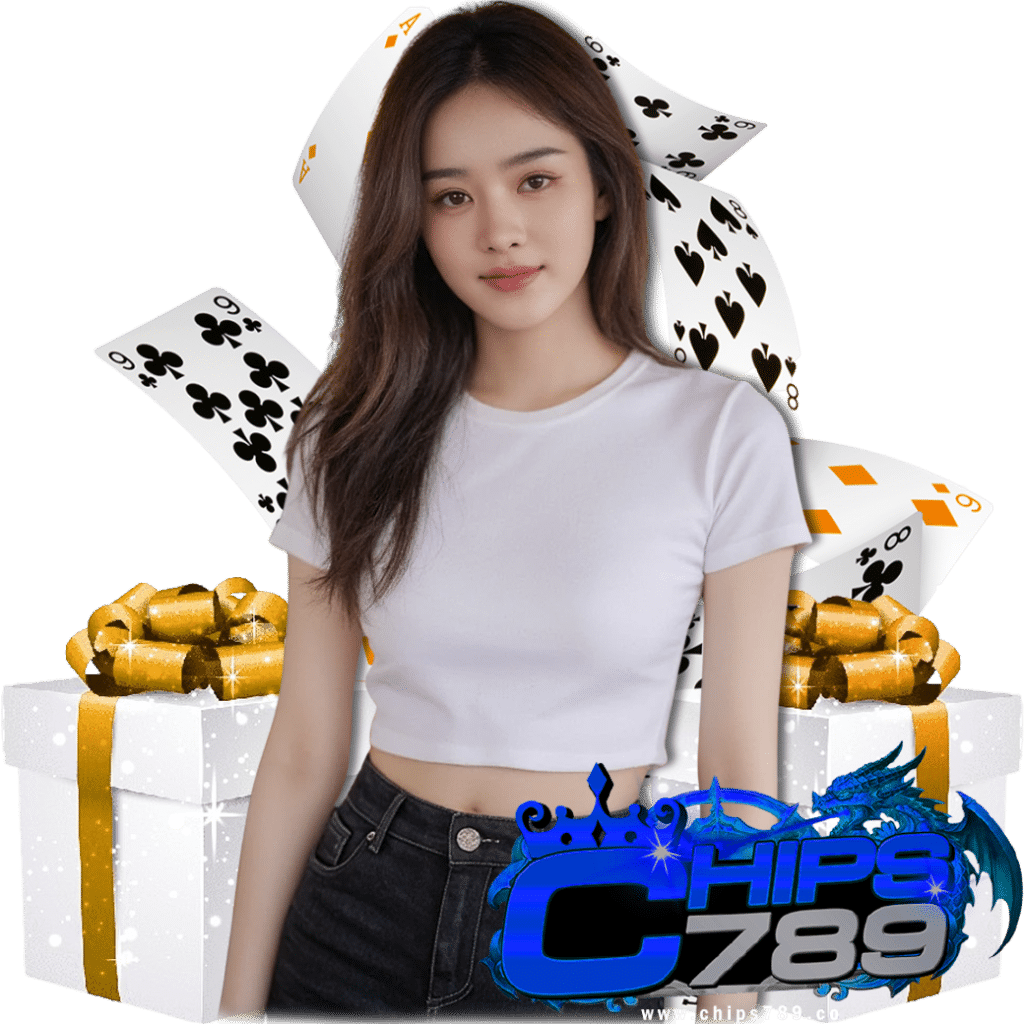 chips789 สมัคร