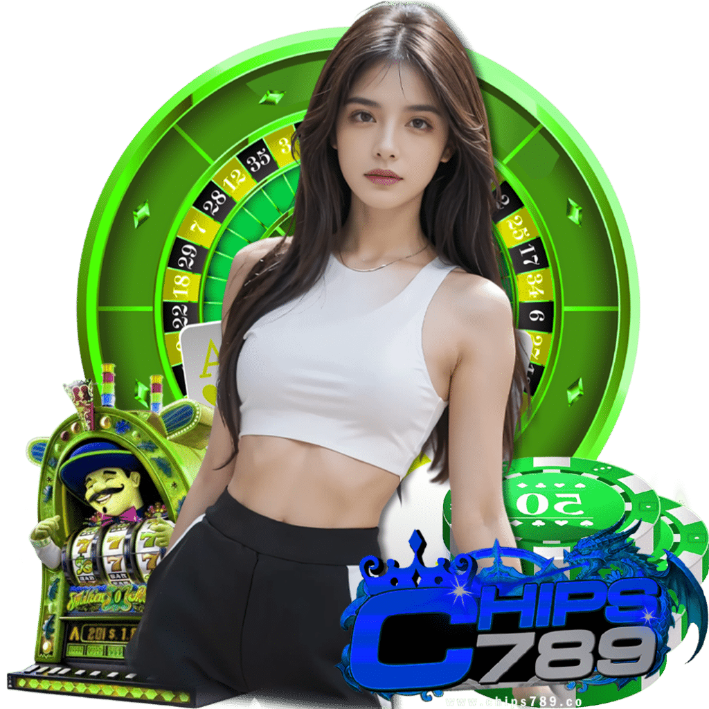 chips789 สล็อต
